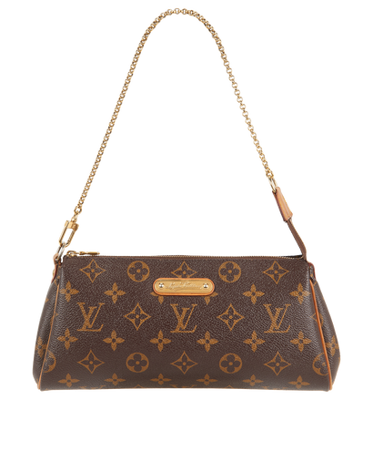 Eva Clutch, front view